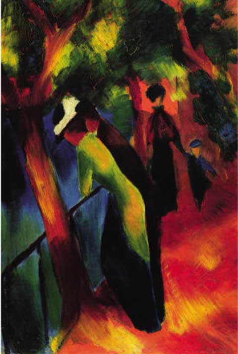 august-macke
