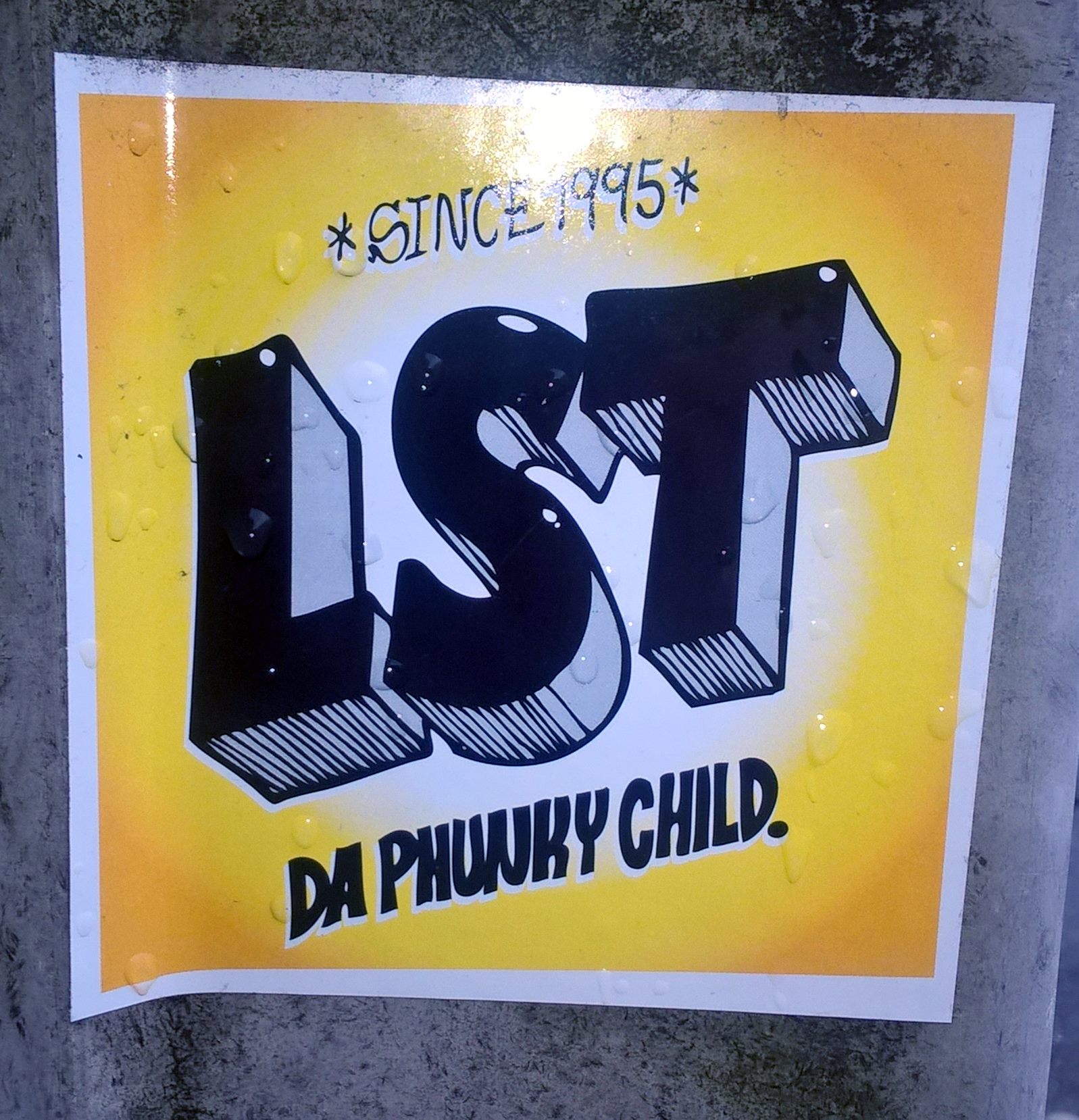 lst-phunky-child