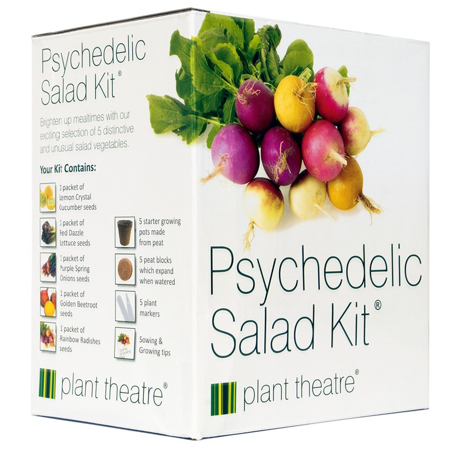 psychedelicsalad