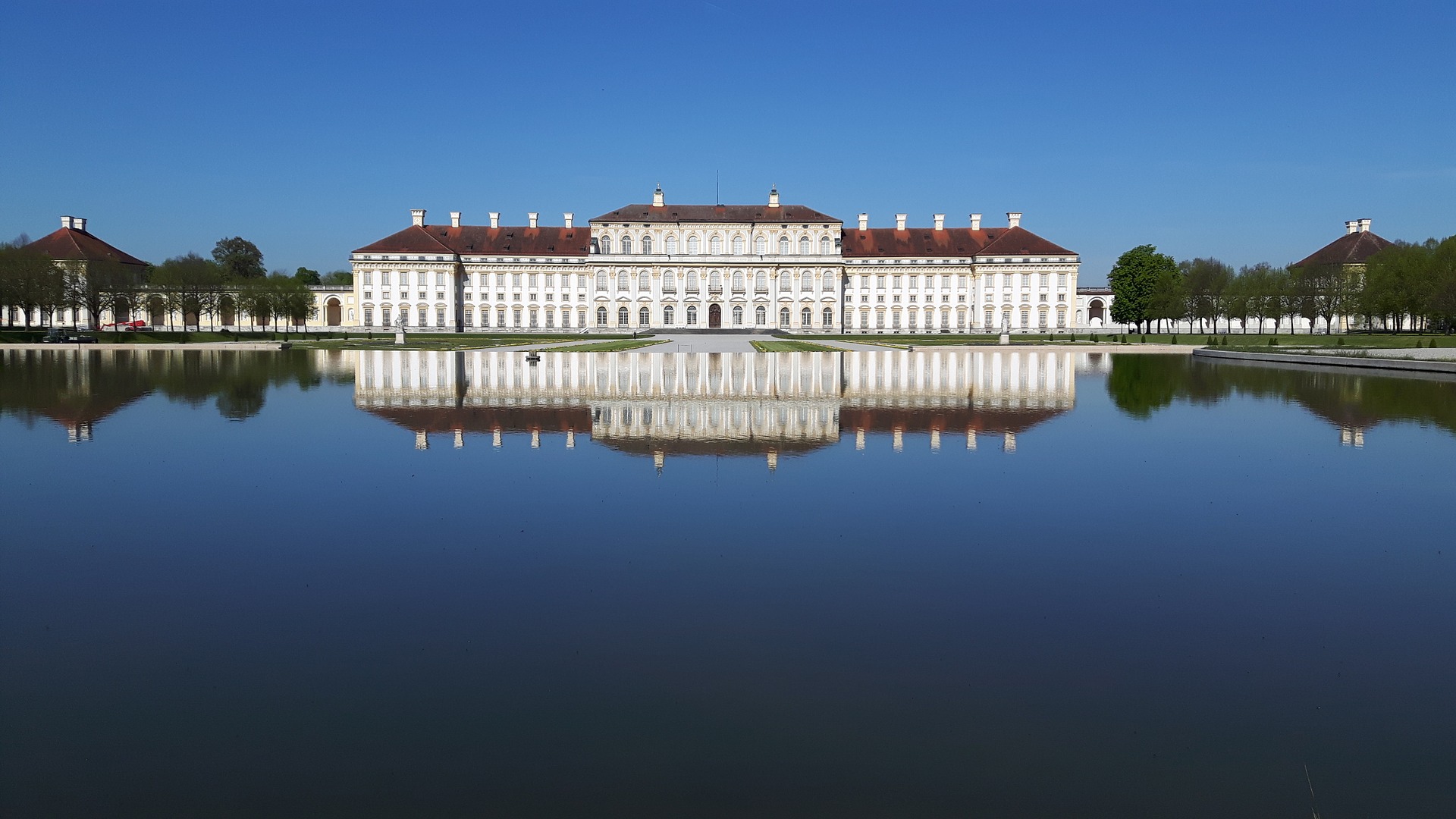 schloss-schleissheim