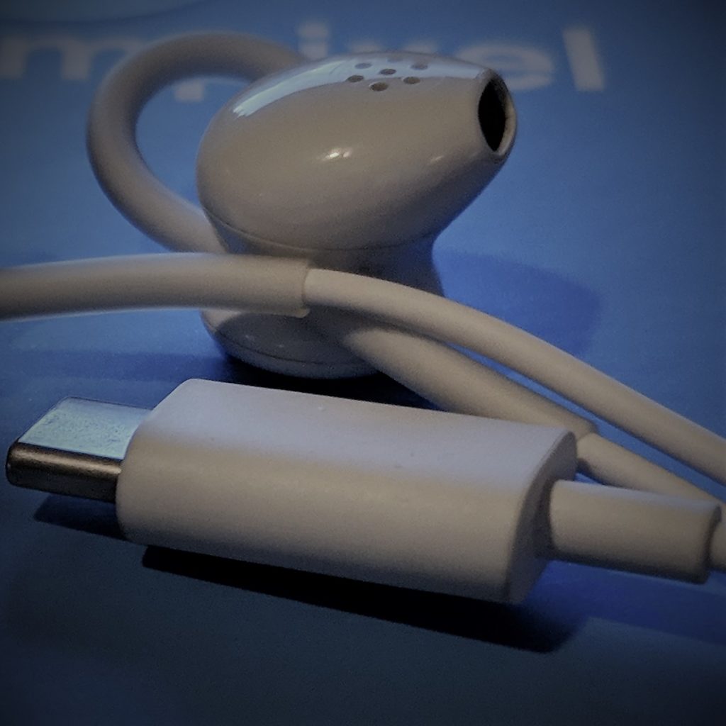 Ausprobiert Google Pixel USBC Kopfhörer Ausprobiert Google Pixel USBC Kopfhörer