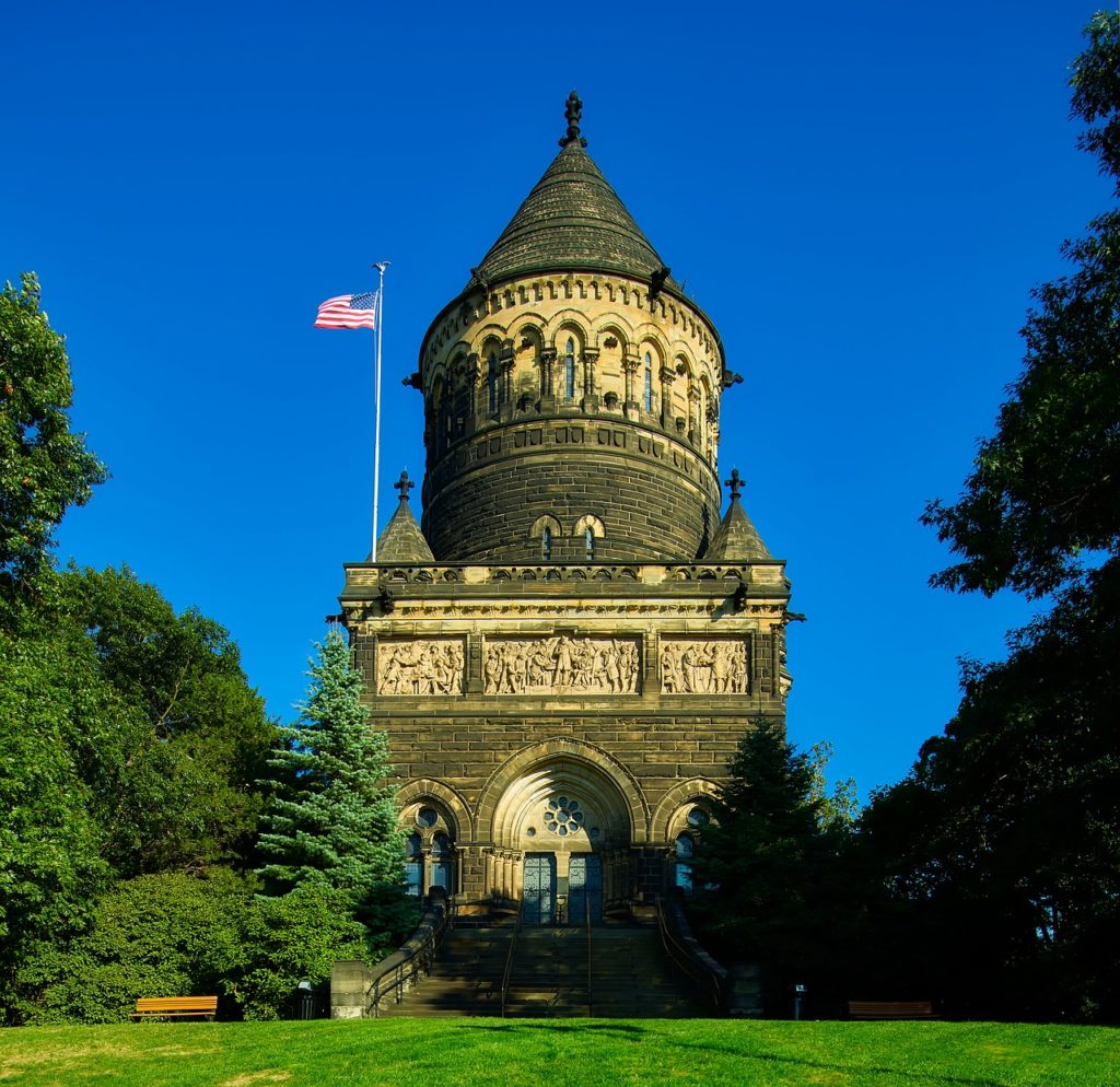 10 Fakten über Ohio das BlogMagazin
