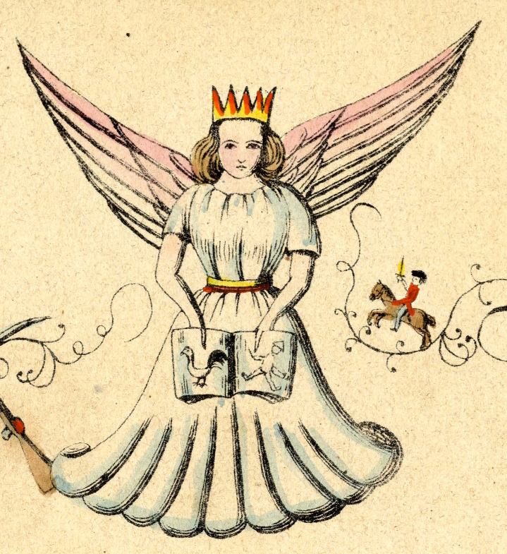 Wer oder was ist das Christkind? das BlogMagazin