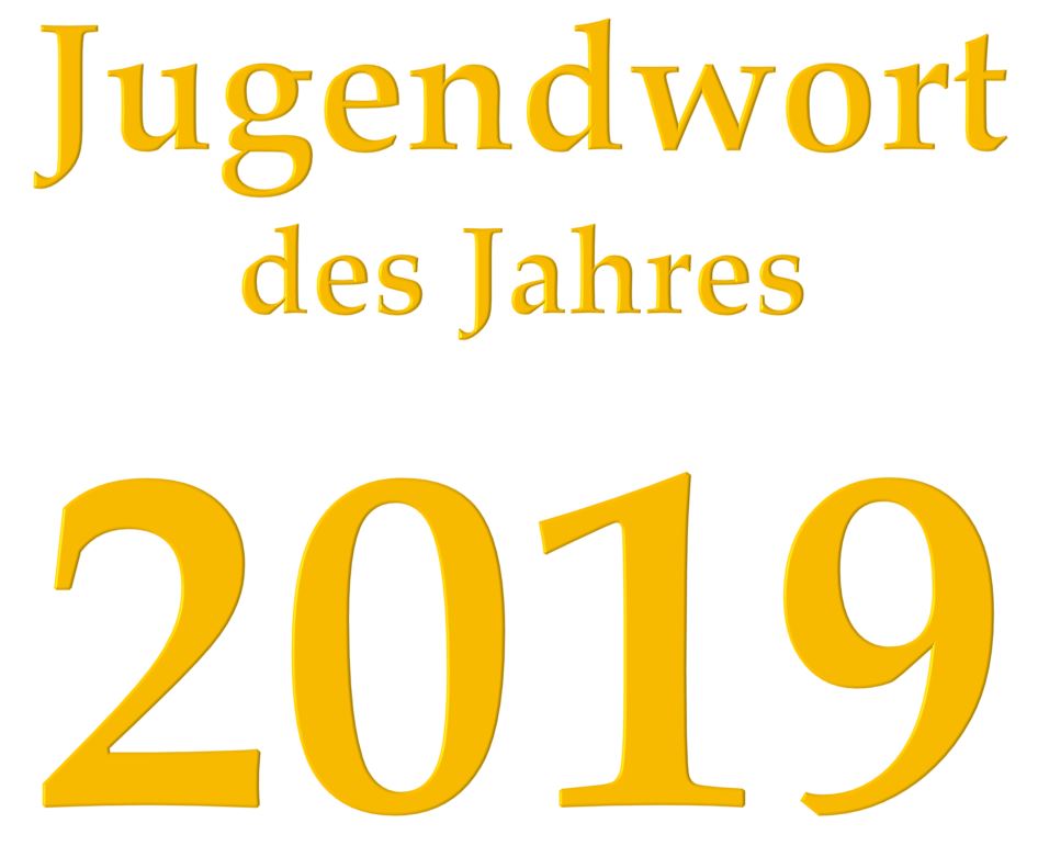 Über das internet werden vorschläge eingereicht, die dann durch eine jury eingegrenzt und schließlich ausgewählt werden. Jugendwort Des Jahres 2021 : Ich suche das Jugendwort des Jahres 2019 | das BlogMagazin