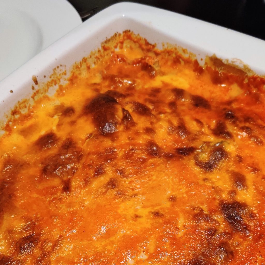 Mein Abendessen: Partyfilets