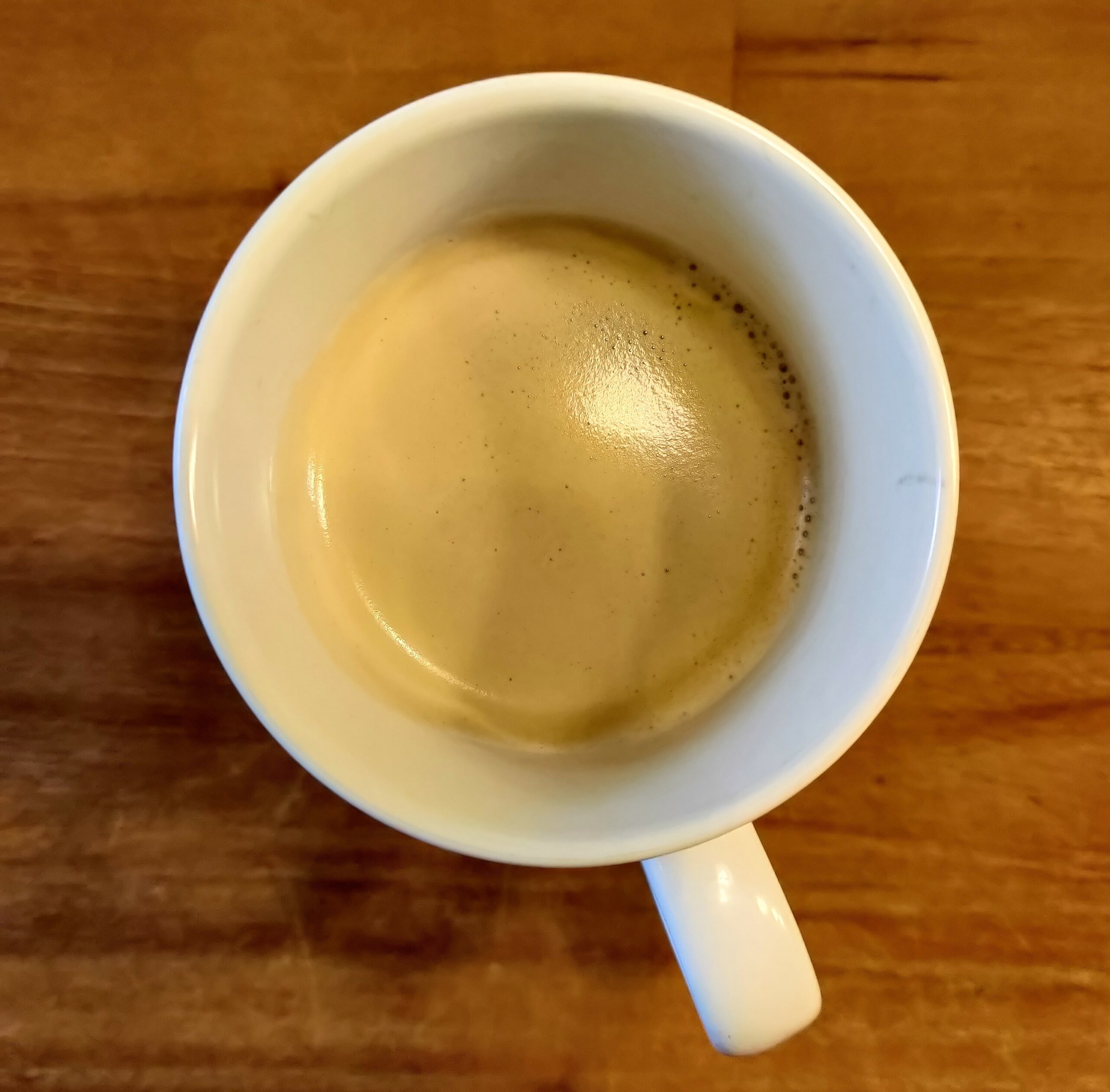 Liedtext: Kaffee | das BlogMagazin