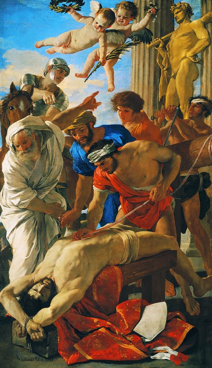 Todesstrafe: Ausdärmen | das BlogMagazin