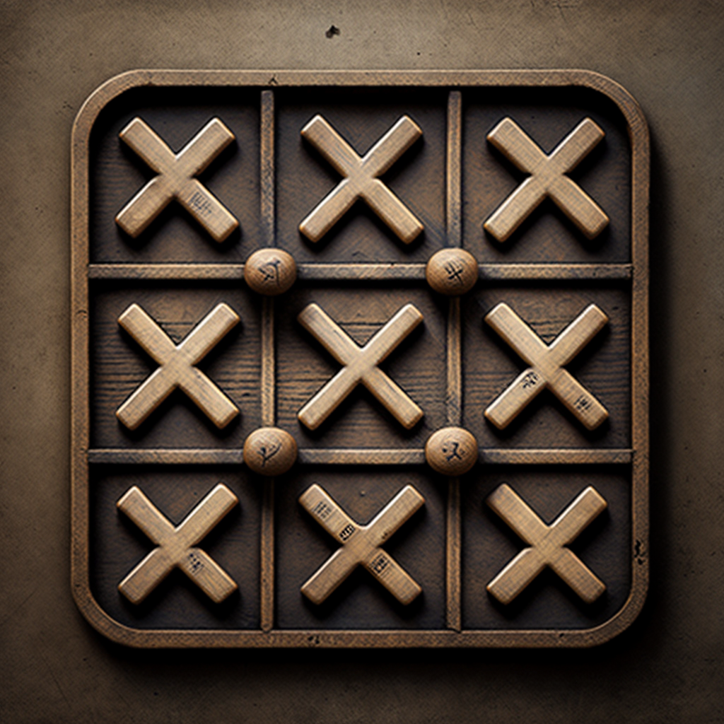 Tic Tac Toe