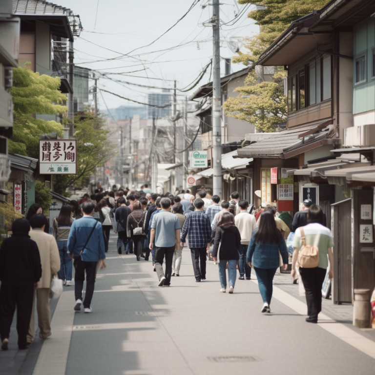 Fakten über Kanagawa (Japan)