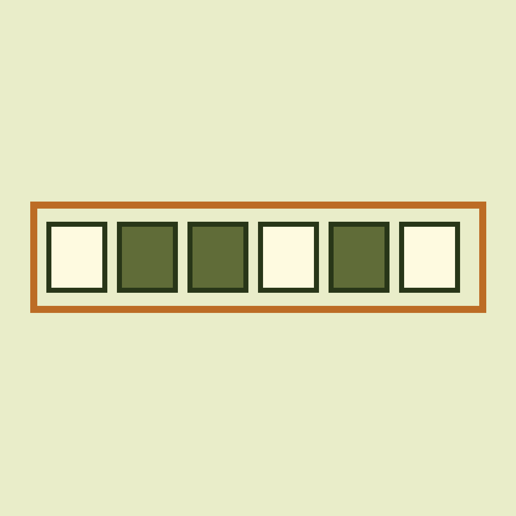 Abstrakte Grafik zur Programmiersprache Smallfuck